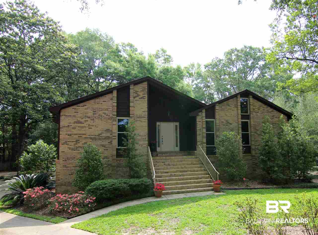 600 Oak Ridge Court West Daphne, AL 36526 - Photo 35 of 35