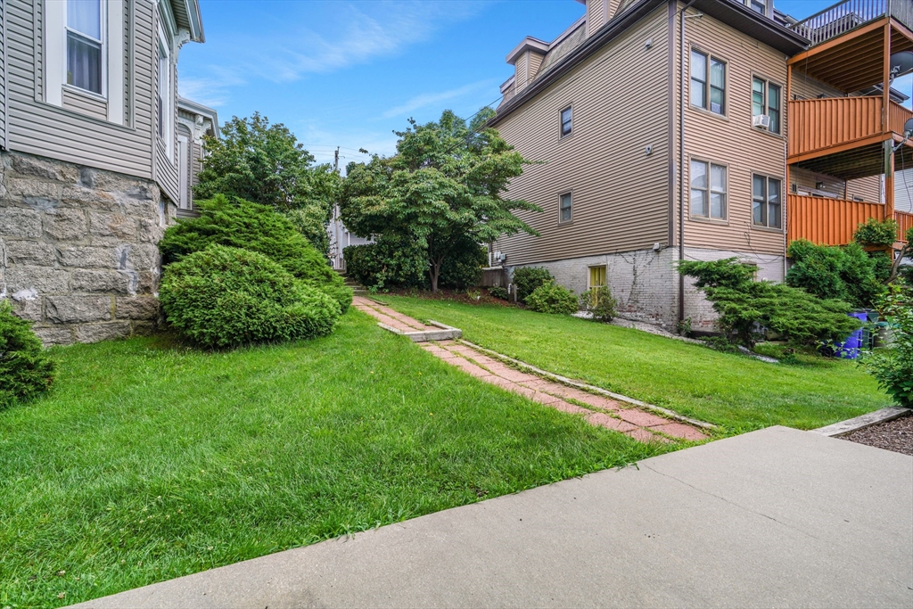 346 Durfee Street, Unit 3 Fall River, MA 02720 - Photo 24 of 24 Gallery Image 24