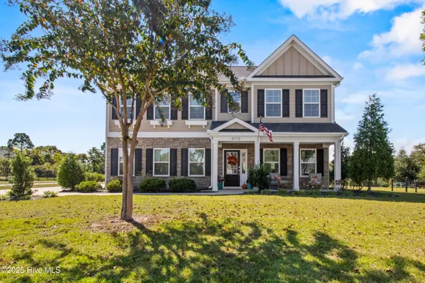 $635,000 | 6112 Seagrove Court, Wilmington, NC 28412