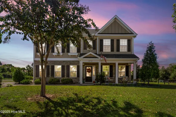 $635,000 | 6112 Seagrove Court, Wilmington, NC 28412