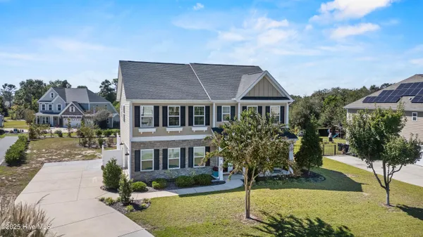 $635,000 | 6112 Seagrove Court, Wilmington, NC 28412