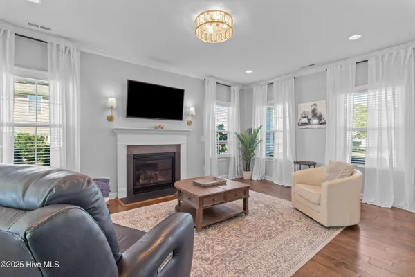 $635,000 | 6112 Seagrove Court, Wilmington, NC 28412