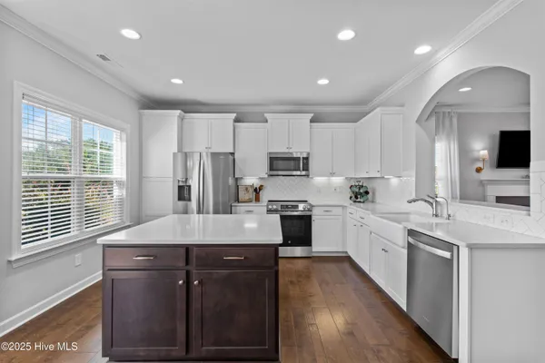 $635,000 | 6112 Seagrove Court, Wilmington, NC 28412