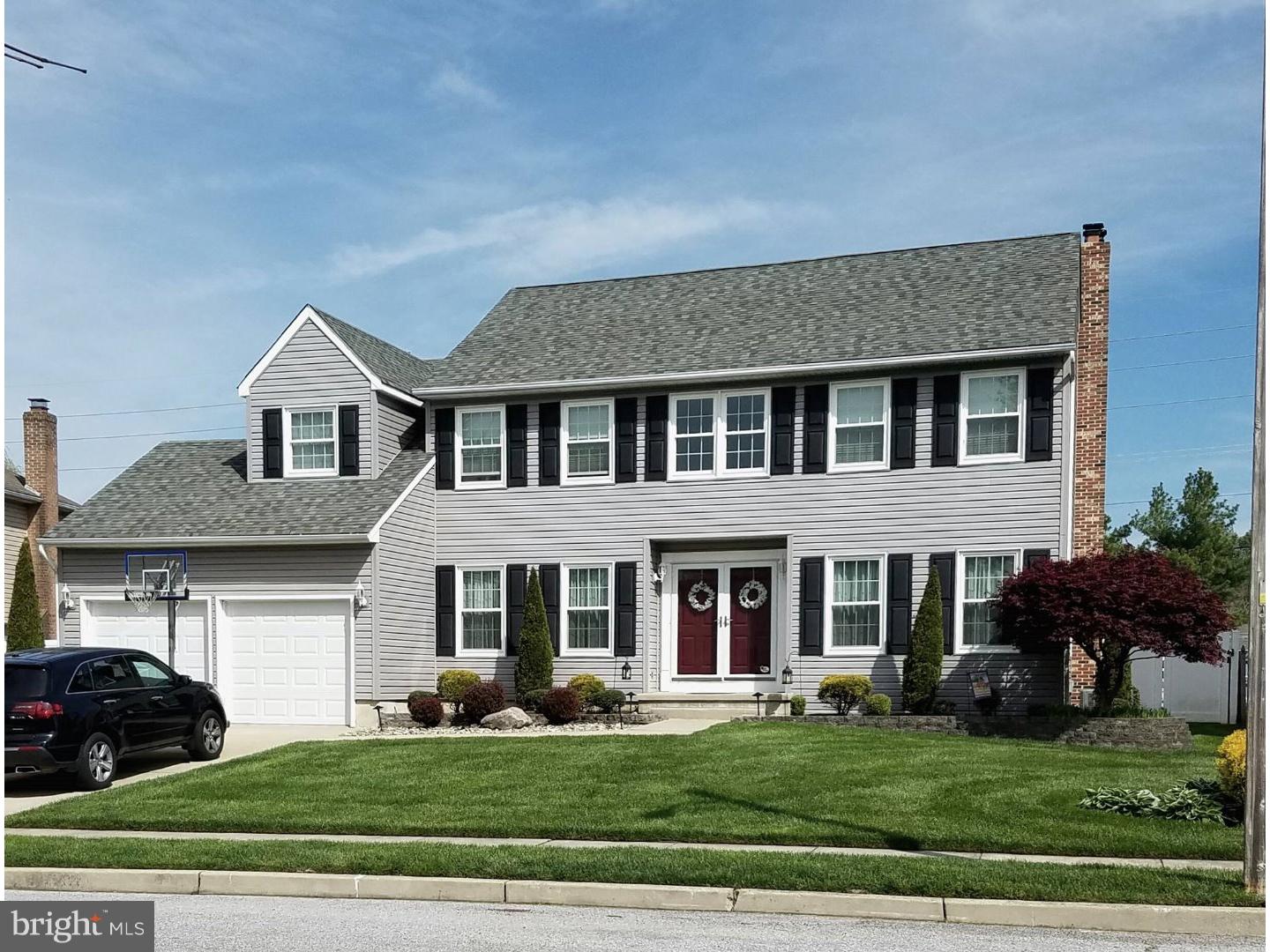 29 Spring Mill Drive Sewell, NJ 08080 - Photo 1 of 15 Exterior Front