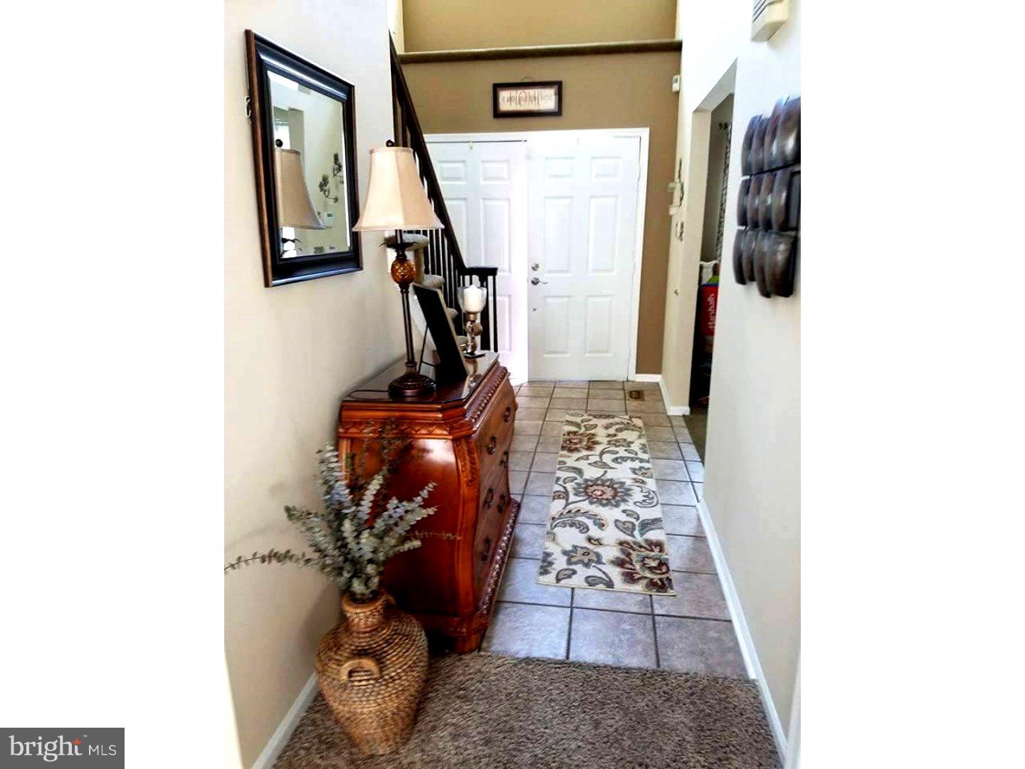 29 Spring Mill Drive Sewell, NJ 08080 - Photo 2 of 15 Hallway