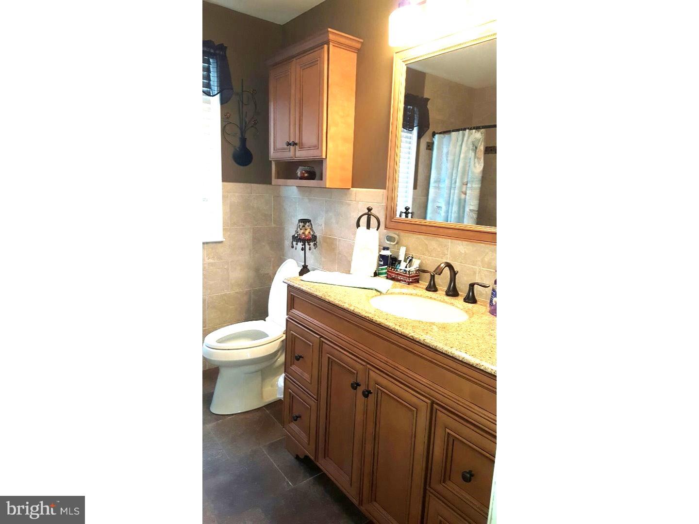 29 Spring Mill Drive Sewell, NJ 08080 - Photo 11 of 15 Bathroom