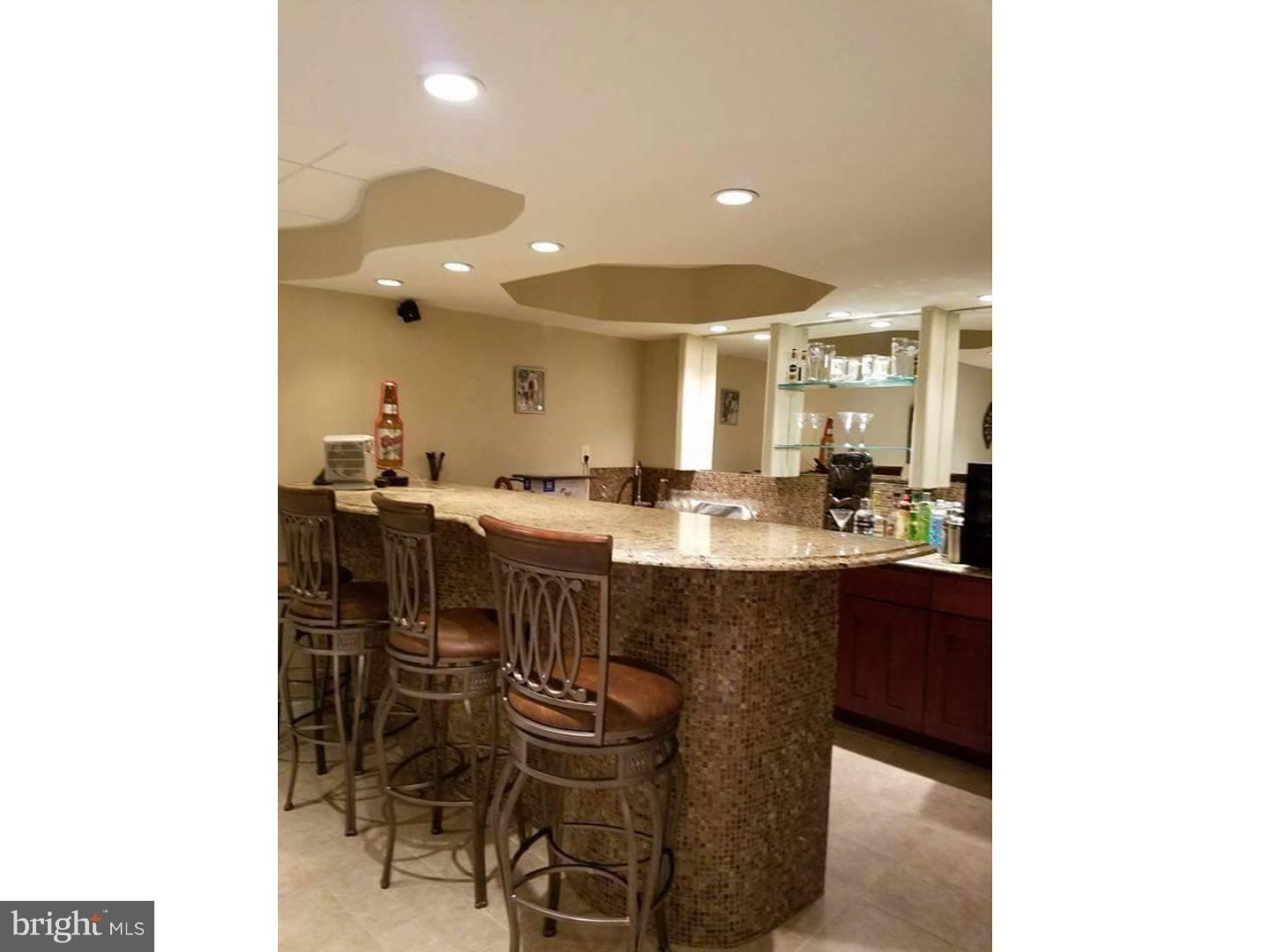 29 Spring Mill Drive Sewell, NJ 08080 - Photo 12 of 15 Basement - Finished