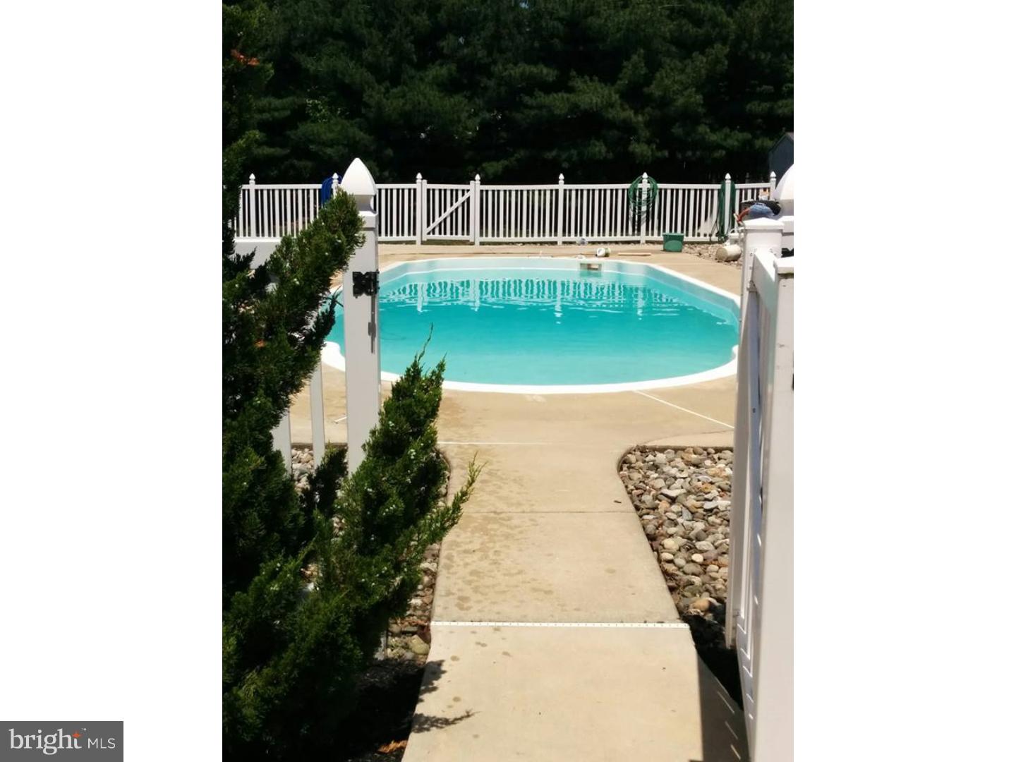 29 Spring Mill Drive Sewell, NJ 08080 - Photo 15 of 15 Pool