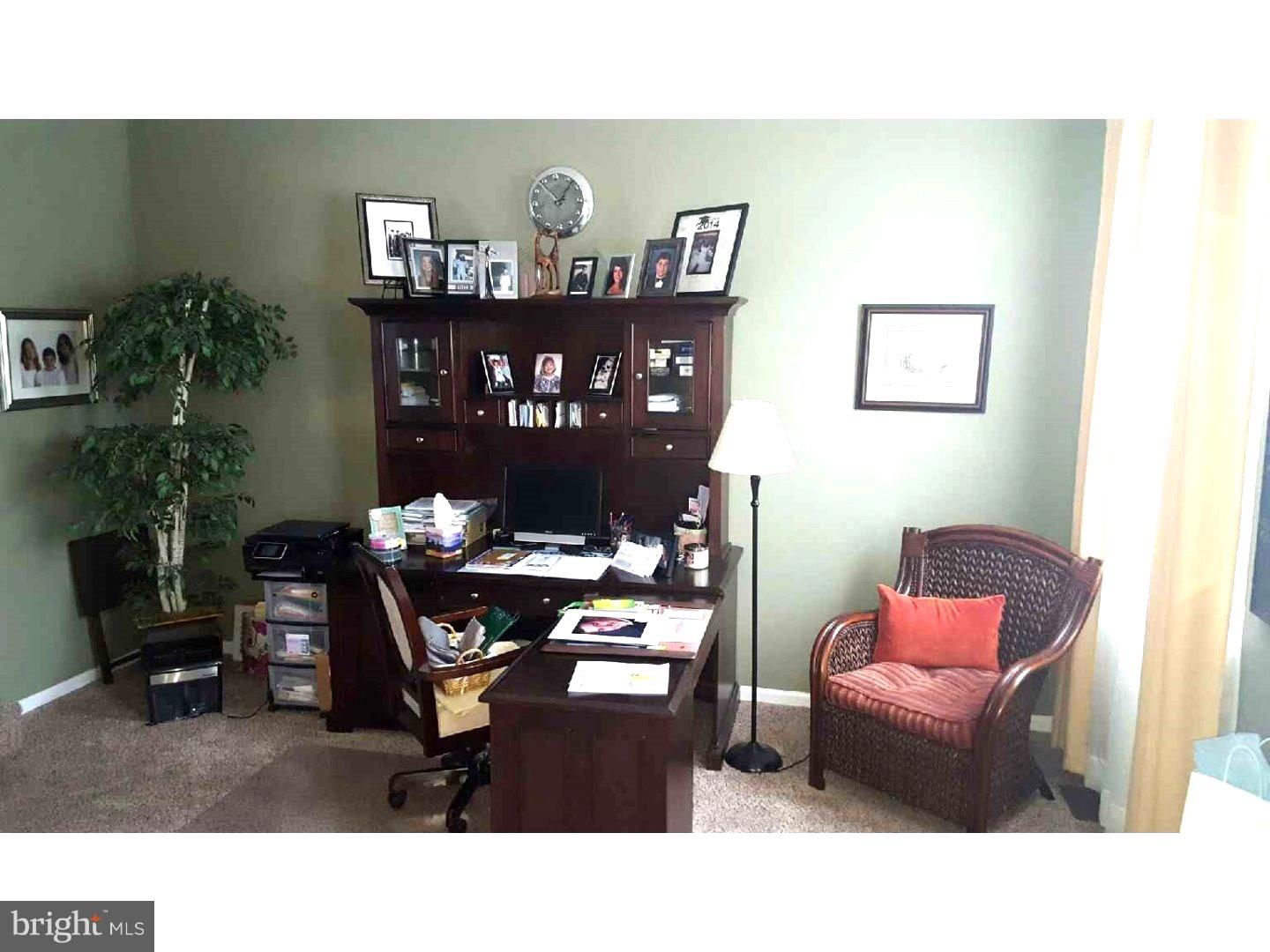 29 Spring Mill Drive Sewell, NJ 08080 - Photo 3 of 15 Office / Study