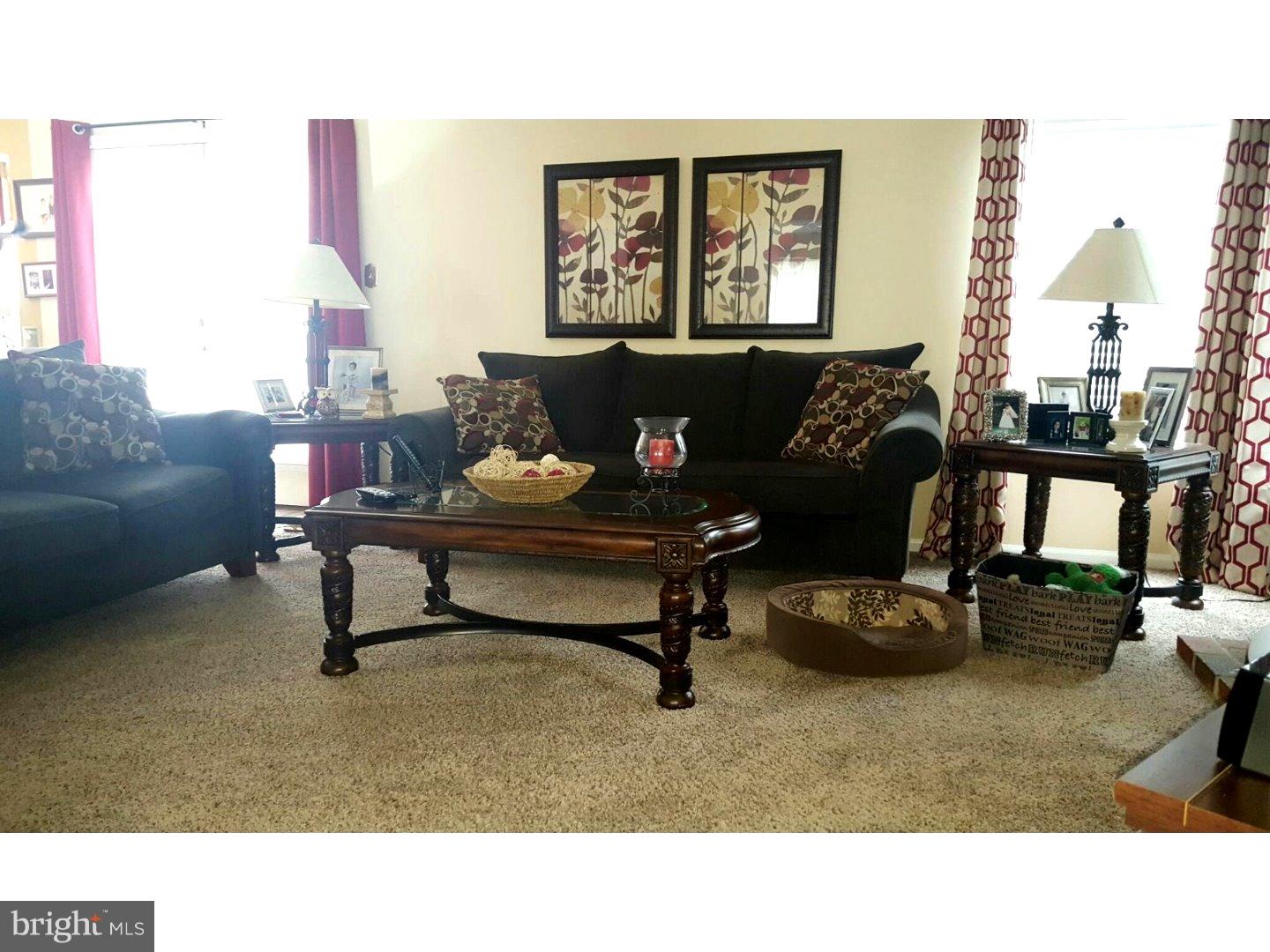 29 Spring Mill Drive Sewell, NJ 08080 - Photo 8 of 15 Living Room