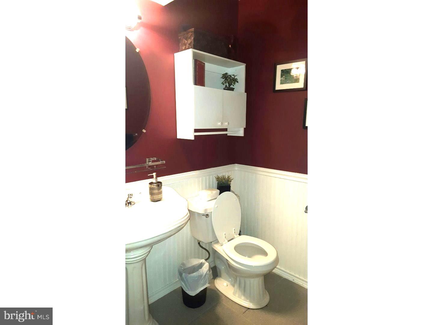 29 Spring Mill Drive Sewell, NJ 08080 - Photo 9 of 15 Half Bath