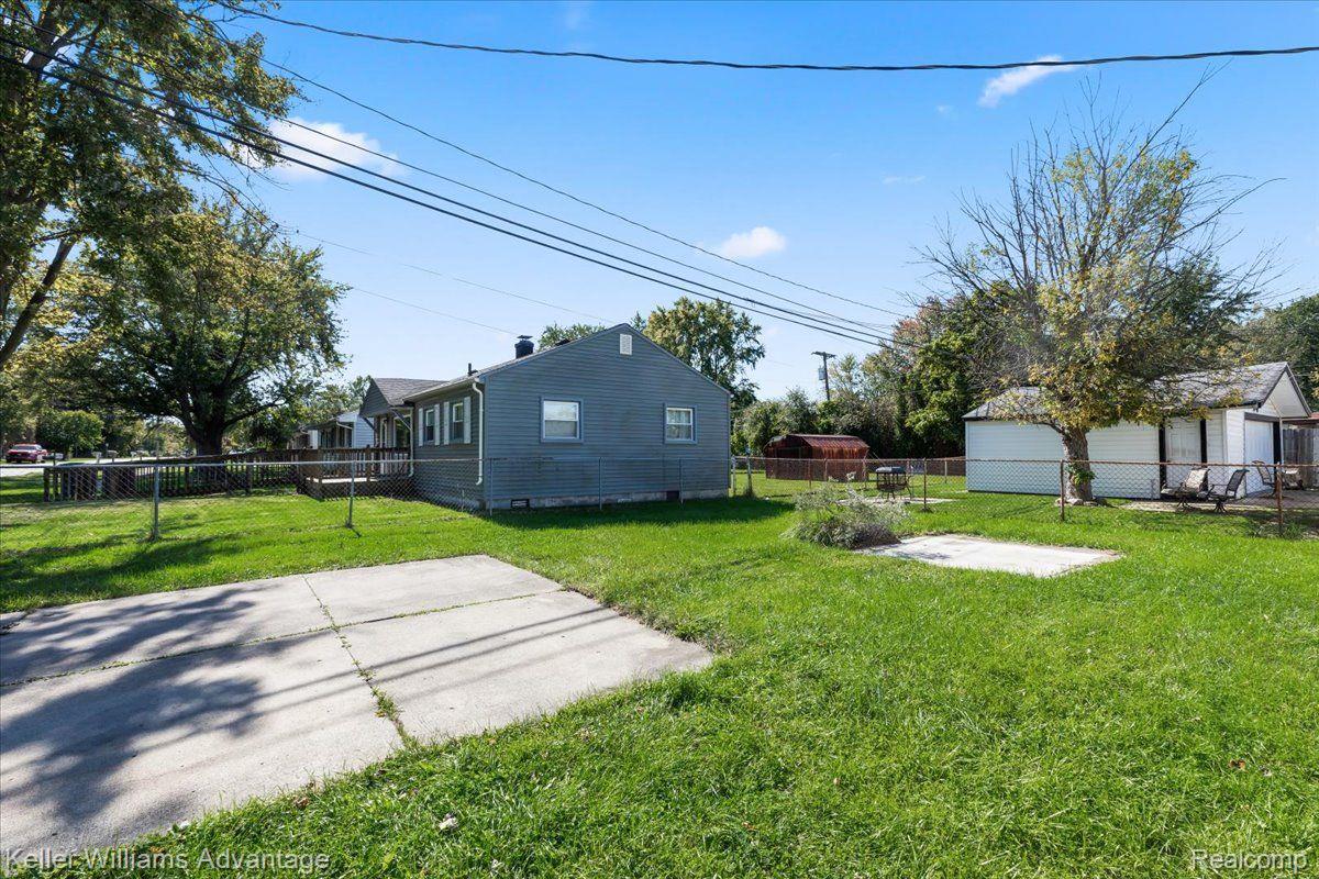 26803 Wick Road Taylor, MI 48180 - Photo 8 of 22 26803 Wick Rd, Taylor, MI 48180