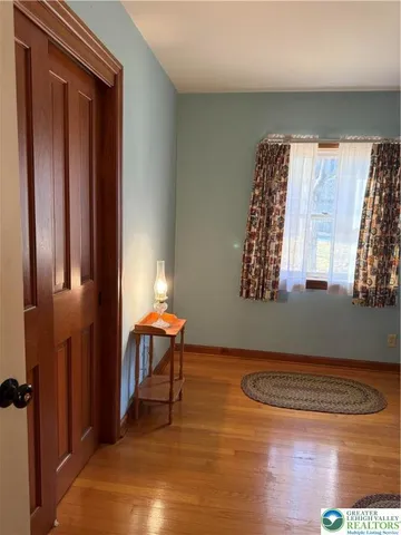 a view of houses with outdoor space