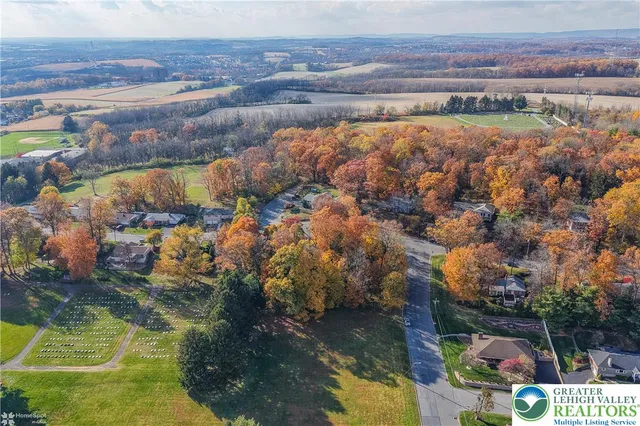a view of a kitchen from the hallway