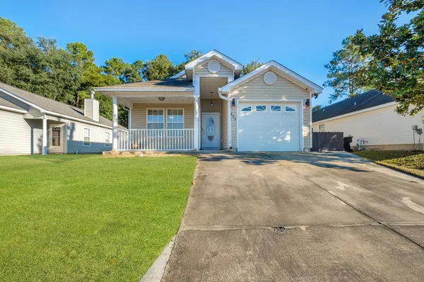 $240,000 | 928 Saddle Creek Run, Tallahassee, FL 32301
