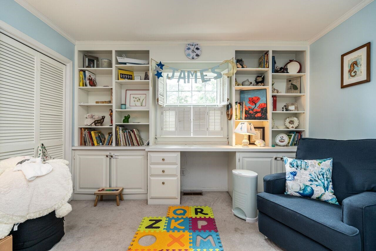 3722 Jamestown Circle Raleigh, NC 27609 - Photo 20 of 21 Photo 20