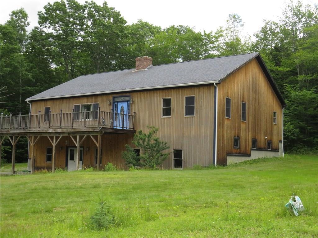 699 Camden Road Appleton, ME 04847 - Photo 1 of 24 Photo