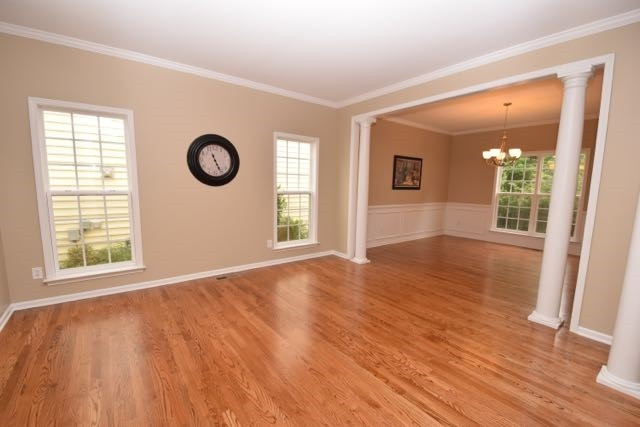 10669 Cardington Lane Raleigh, NC 27614 - Photo 13 of 25 Photo 13