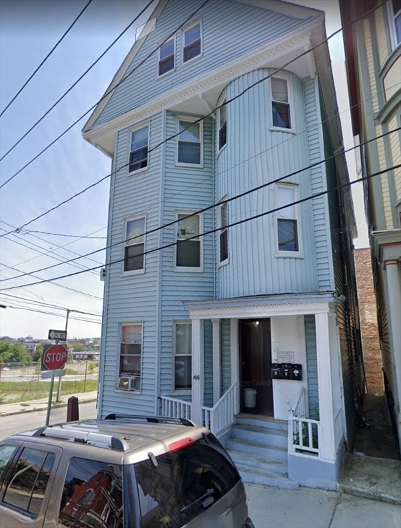 46 Lambert Avenue, Unit 1 Boston, MA 02119 - Photo 2 of 10