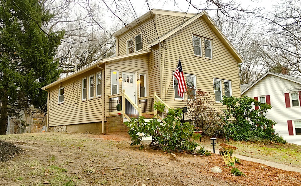90 Lawrence Street Canton, MA 02021 - Photo 1 of 19 Gallery Image 1