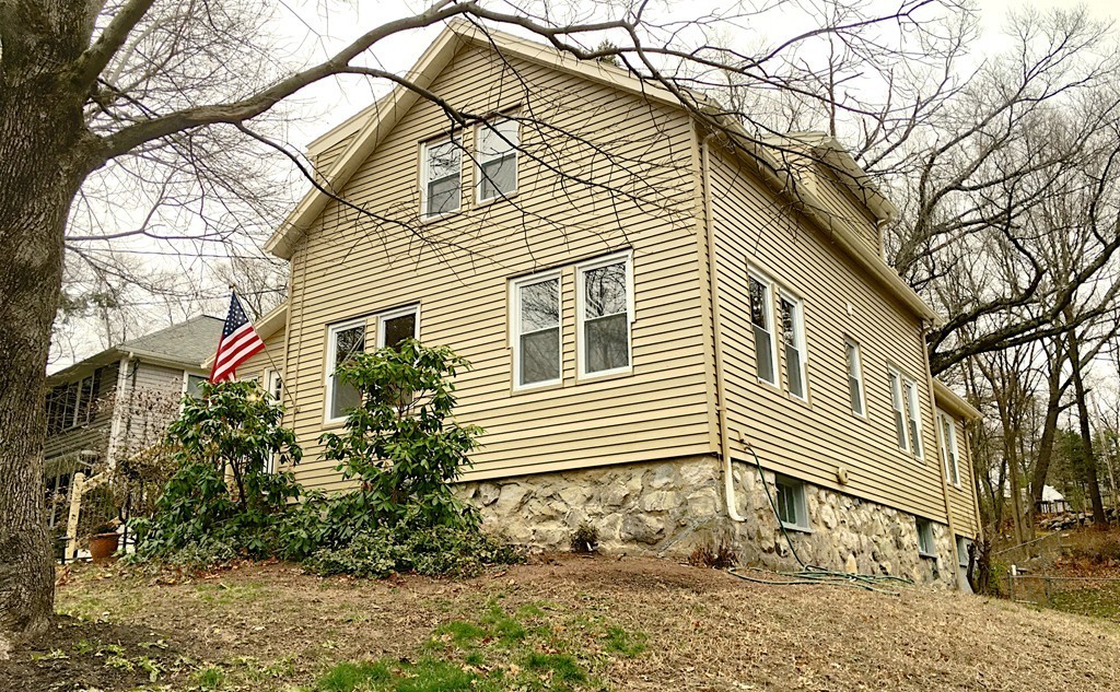 90 Lawrence Street Canton, MA 02021 - Photo 3 of 19 Gallery Image 3