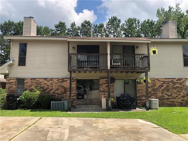 141 Bon Temps Roule, Unit 6D Mandeville, LA 70471 - Photo 1 of 11