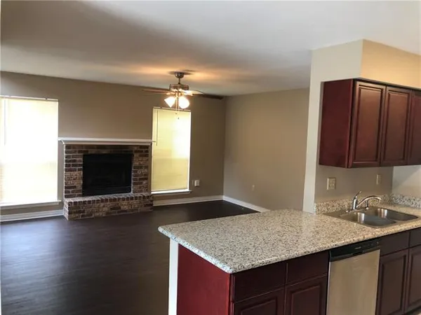 $1,150 | 141 Bon Temps Roule, Unit 6D, Mandeville, LA 70471