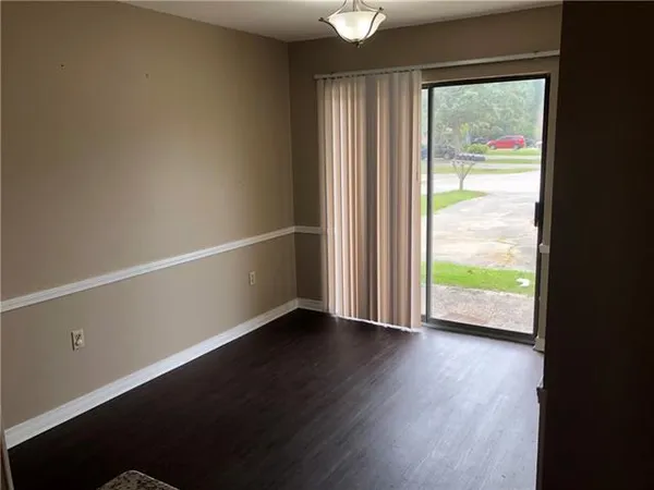 $1,150 | 141 Bon Temps Roule, Unit 6D, Mandeville, LA 70471