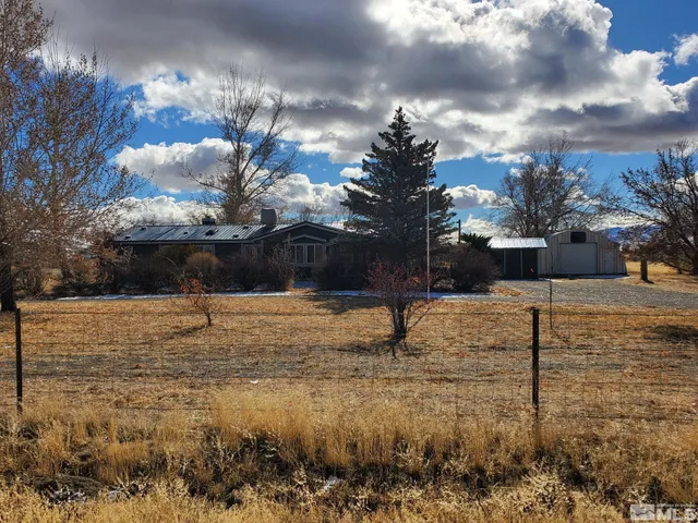 $334,900 | 4370 West Commander Drive, Winnemucca, NV 89445