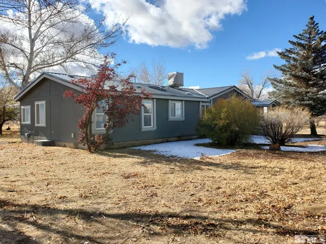 $334,900 | 4370 West Commander Drive, Winnemucca, NV 89445