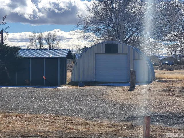 $334,900 | 4370 West Commander Drive, Winnemucca, NV 89445