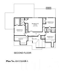 5009 Coronado Drive Raleigh, NC 27609 - Photo 4 of 4