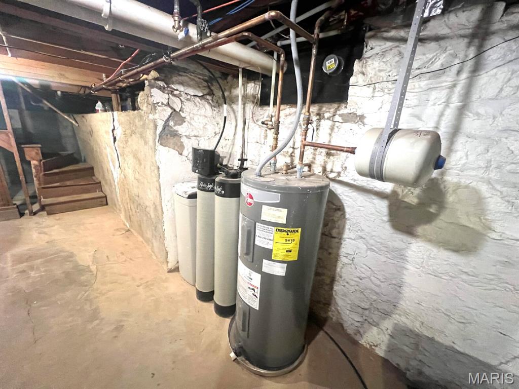 355 Dietrich Road Ballwin, MO 63021 - Photo 17 of 19