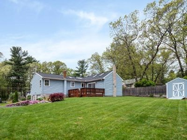 15 Endmoor Road Westford, MA 01886 - Photo 36 of 41 Gallery Image 36