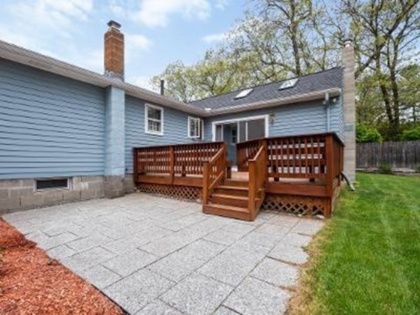 15 Endmoor Road Westford, MA 01886 - Photo 40 of 41 Gallery Image 40