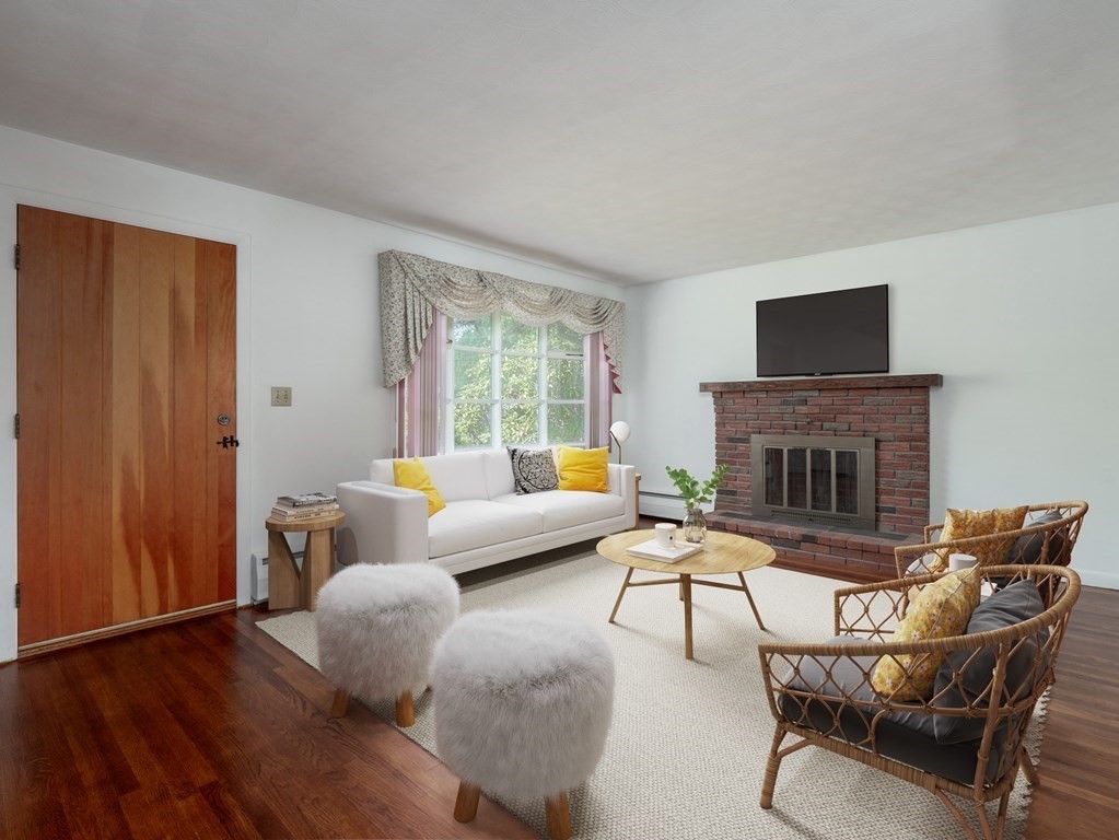 15 Endmoor Road Westford, MA 01886 - Photo 5 of 41 Gallery Image 5