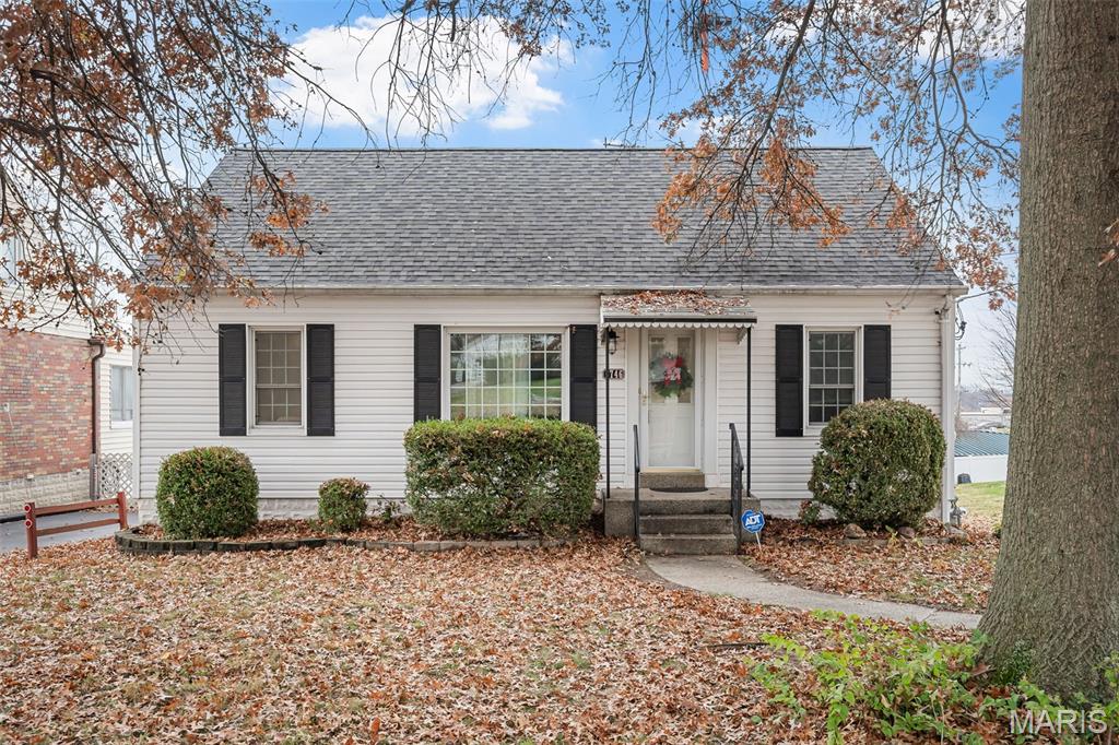 3746 Fee Fee Road Bridgeton, MO 63044 - Photo 1 of 33