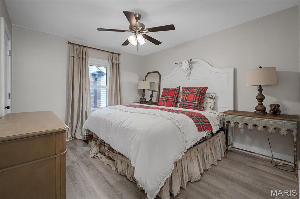 3746 Fee Fee Road Bridgeton, MO 63044 - Photo 16 of 33