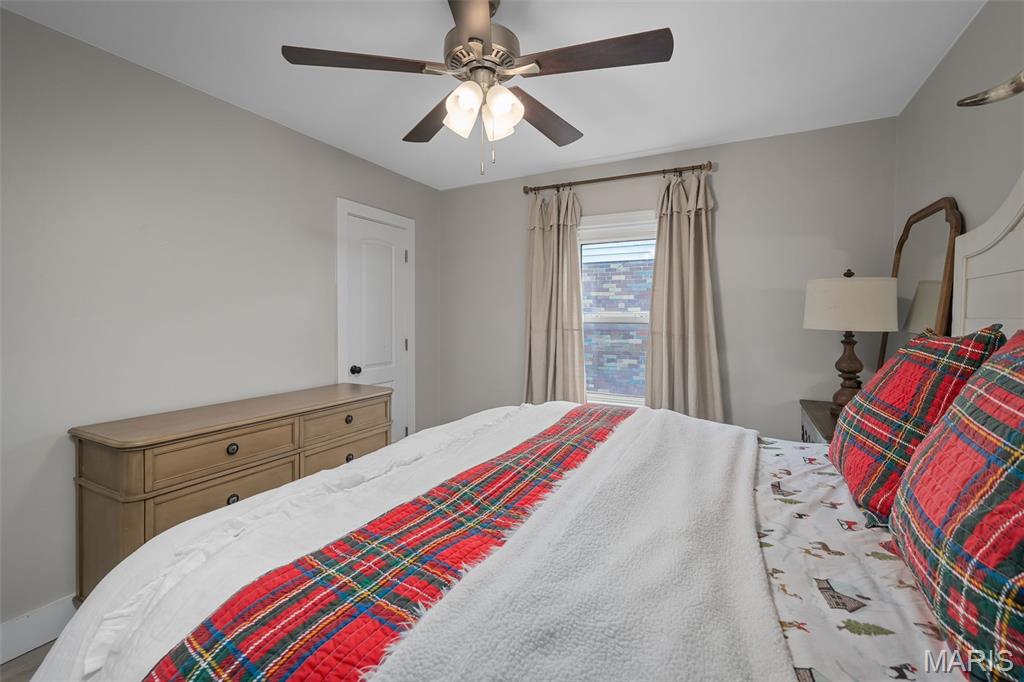 3746 Fee Fee Road Bridgeton, MO 63044 - Photo 17 of 33