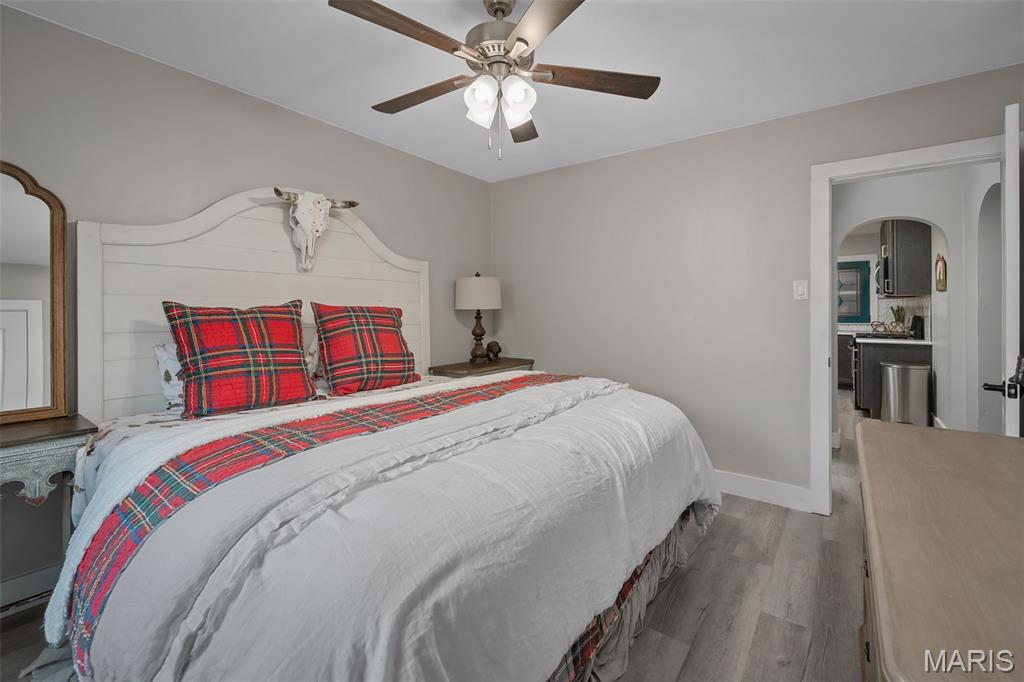 3746 Fee Fee Road Bridgeton, MO 63044 - Photo 18 of 33