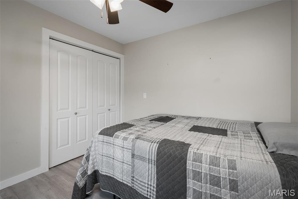 3746 Fee Fee Road Bridgeton, MO 63044 - Photo 21 of 33