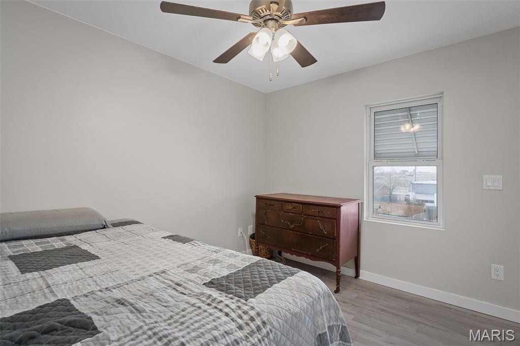 3746 Fee Fee Road Bridgeton, MO 63044 - Photo 22 of 33