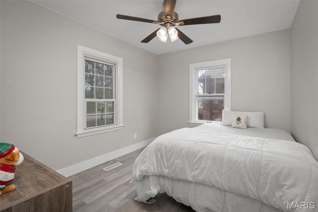 3746 Fee Fee Road Bridgeton, MO 63044 - Photo 24 of 33