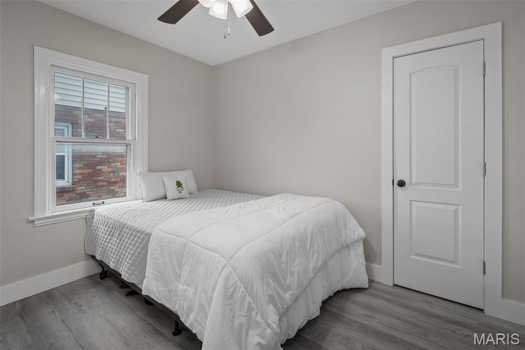 3746 Fee Fee Road Bridgeton, MO 63044 - Photo 25 of 33