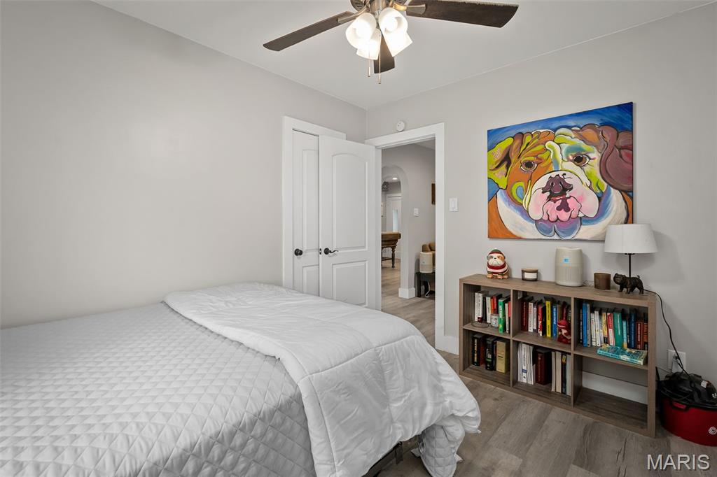 3746 Fee Fee Road Bridgeton, MO 63044 - Photo 26 of 33