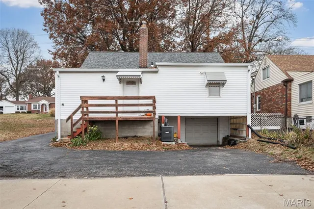 $275,000 | 3746 Fee Fee Road, Bridgeton, MO 63044