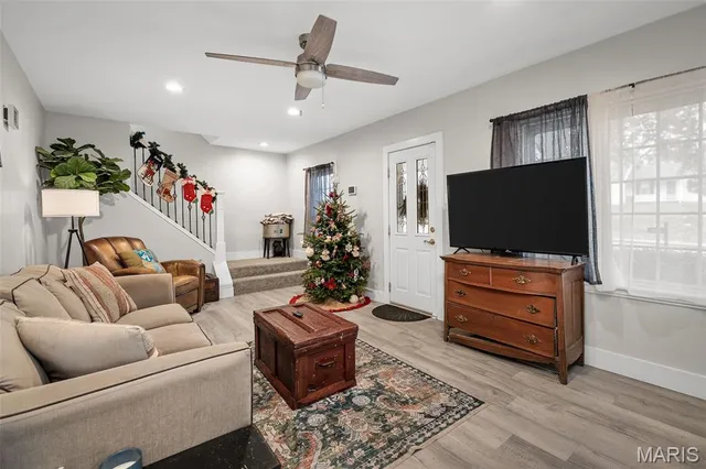 $275,000 | 3746 Fee Fee Road, Bridgeton, MO 63044