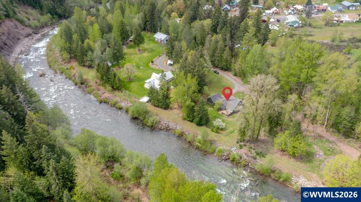 162 Riverside Drive Idanha, OR 97350 - Photo 36 of 38