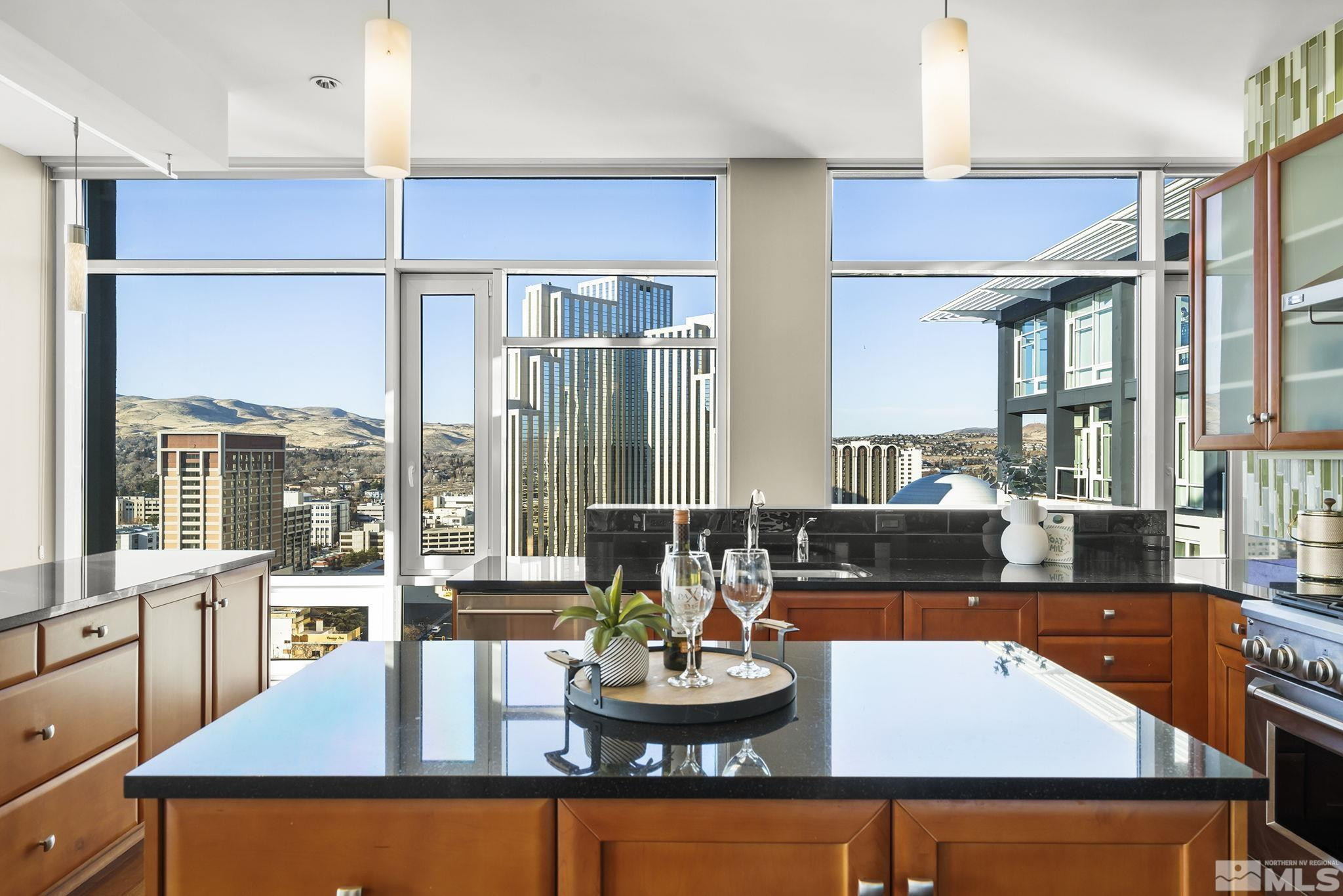 255 North Sierra Street, Unit 2313 Reno, NV 89501 - Photo 11 of 40 Photo 11