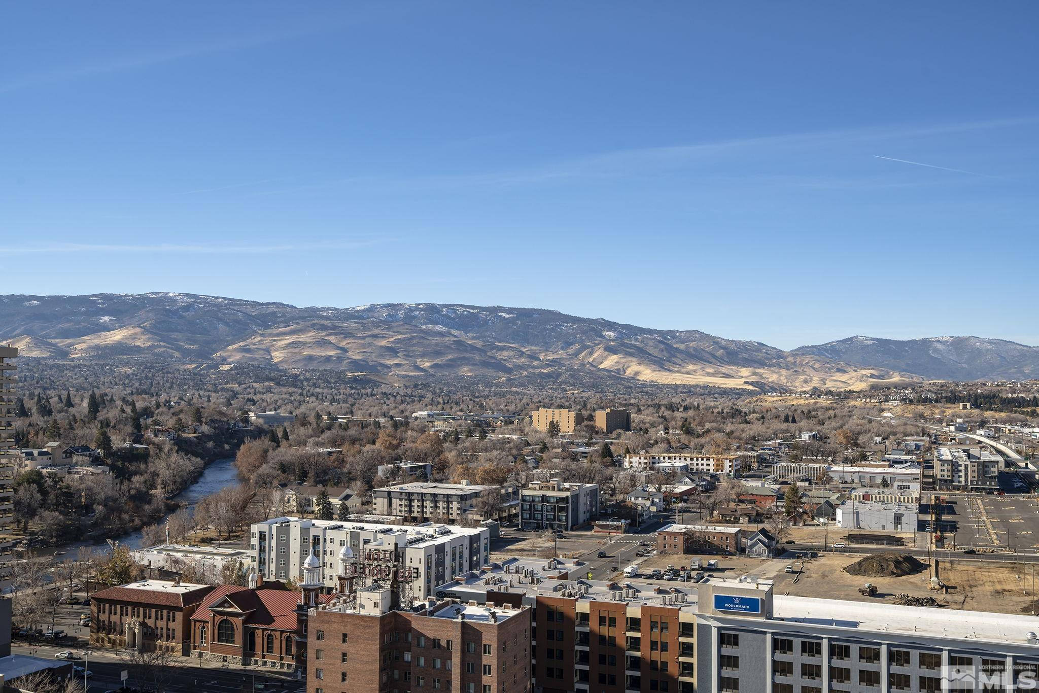 255 North Sierra Street, Unit 2313 Reno, NV 89501 - Photo 20 of 40 Photo 20